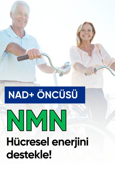 Custom Supplements Nmn Powder, Additive-Free Powder Form (Beta-Nicotinamide Mononucleotide), Nad+ Precursor