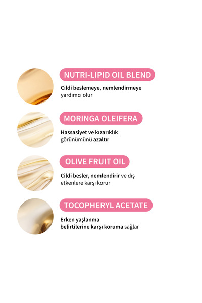 RESH LAB Zero Balance Cleansing Balm Sensitive - Hassas Ciltlere Özel Makyaj Temizleme Balmı