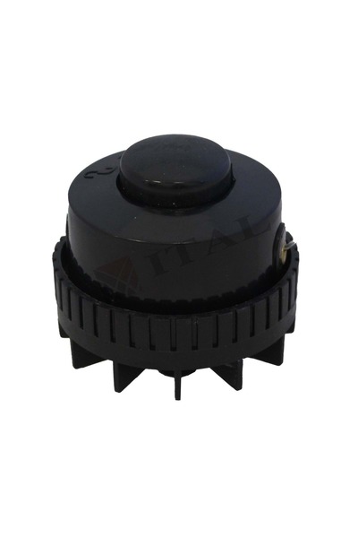 Hyundai ELEKTRİKLİ TIRPAN MİSİNA BAŞLIĞI ZF5220 KENAR KESME SET