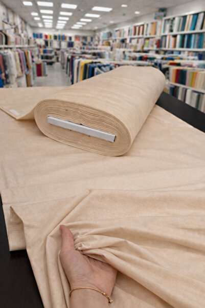 ÇIQRIK HOME Pamuk Nevresim Astarlık Pamuklu Kumaş En: 240 cm Nevresim, Çarşaf...