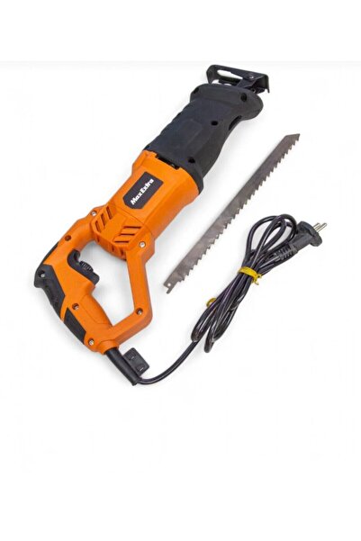 Genel Markalar 700-1000 Watt Mx4539 710 W Tilki Kuyruğu Testere Ve Kemik Kesme Makinası Elektrikli 2 Yıl