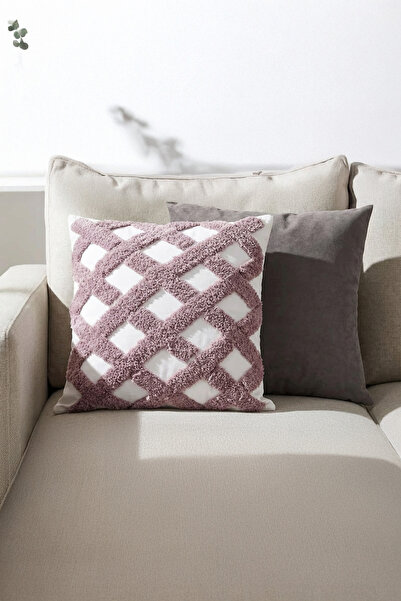 ASDİVA Σετ 2 Πανοραμικές Επίπεδες Κάλυμμες Διακοσμητικών Μαξιλαριών Ριχτάρι –...