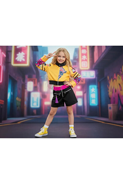 Beşik Kostüm Rumi Kostümü