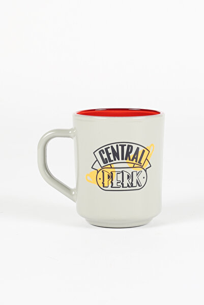 Rakle Friends Mug Gray 246 Cc