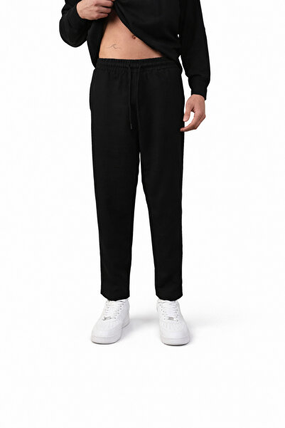 İLKCET MODA Regular Erkek Keten Pantolon