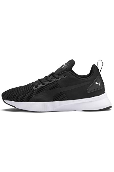 Puma Flyer Runner 192928-01 Unisex Spor Ayakkabı SİYAH