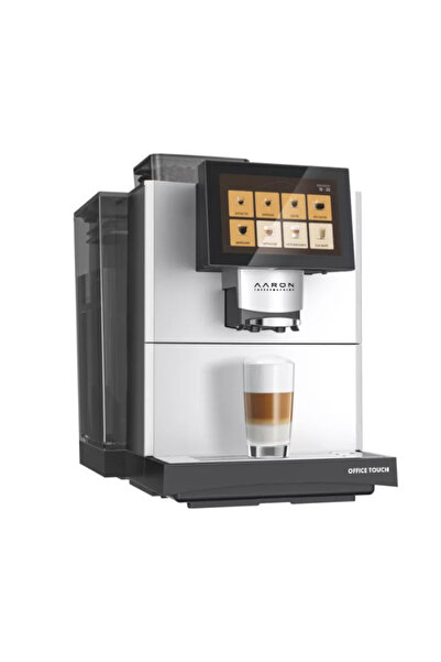 Schiller Aaron Office Touch - Automatic Coffee Machine