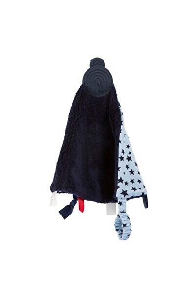 CHEEKY CHOMPERS Diş Kaşıyıcılı Uyku Arkadaşı Twinkle Twinkle Comfortchew