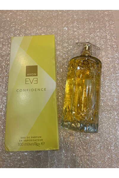 AVON Eve Confidence Kadın Parfüm Edp 100 Ml.