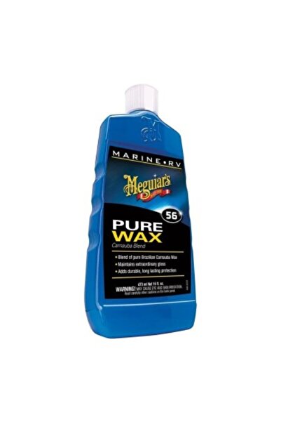 Meguiars Ceară pură Meguiar's M56 473ml