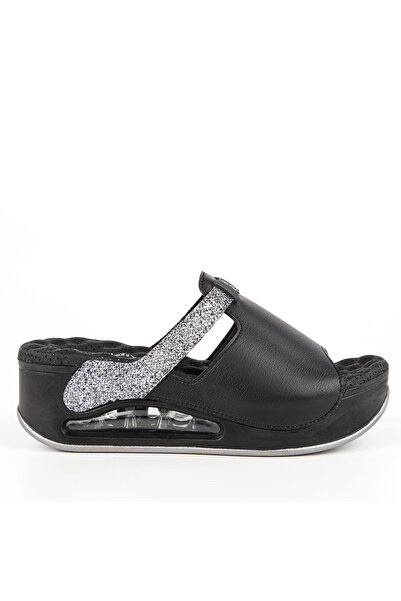 Muya Libra Airmax Tabanlı Kadın Terlik