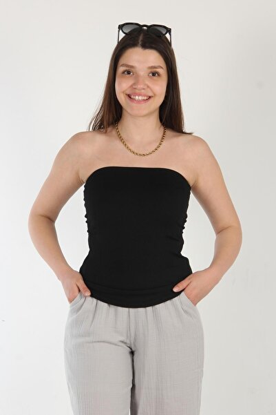 Mckanzie 6143 (N-1580)Strapless Body