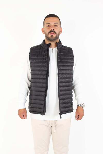 Mckanzie 2269 Vestă gonflabilă cu cusături fine