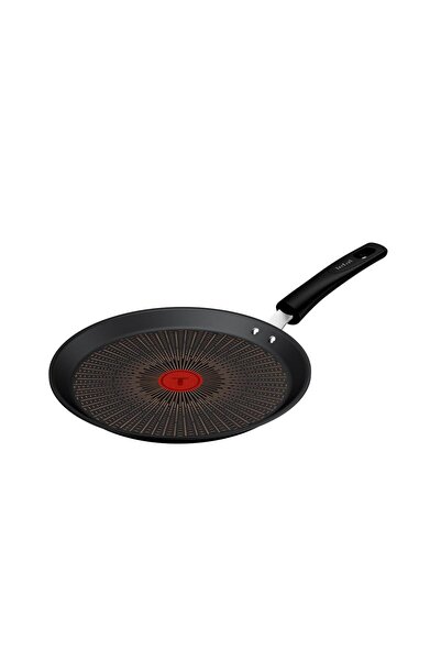 TEFAL Experience Fusion Core 9X Krep Tava - 25 Cm