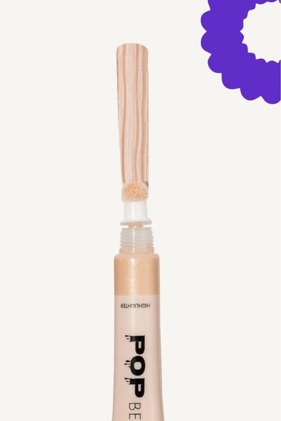 POP Beauty Highlighter Liquid Illuminator