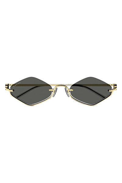 Gucci GG1604S 001 - 53 Kadın Güneş Gözlüğü