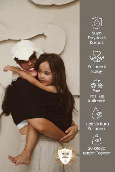 ilays beauty İlays Mabel Fast Relief Mom Yeni Nesil Islak/kuru Joker Sling M ...