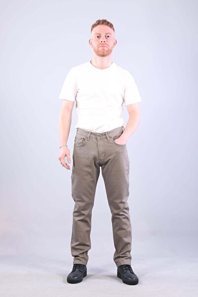 Mckanzie 2972 battal vegas regular trousers