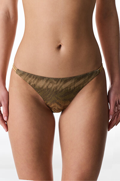 Penti Colorful Destini Side Bikini Bottom