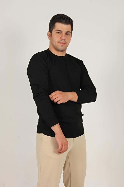 Mckanzie 715 Pulover cu gâtul în formă de O