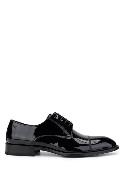 KEMAL TANCA حذاء تامر تانكا الكلاسيكي للرجال من الجلد الطبيعي 183 11006 K Erk...