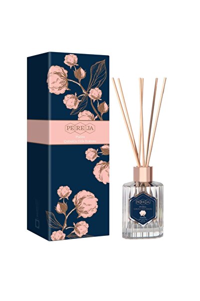 Pereja Diffuser 100Ml Pudra Çubuklu Oda Kokusu / Pereja