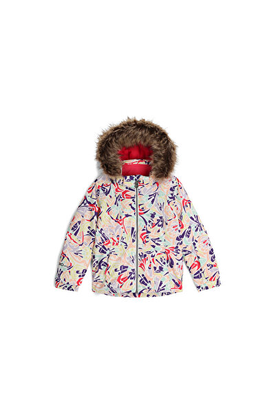 Spyder JACHETA FETE LOLA BUTTERFLY MULTI