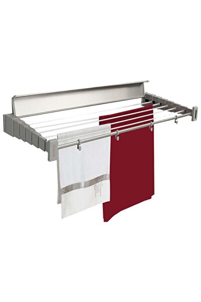 Genel Markalar Teleskopik Çamaşır Askısı 100 Cm