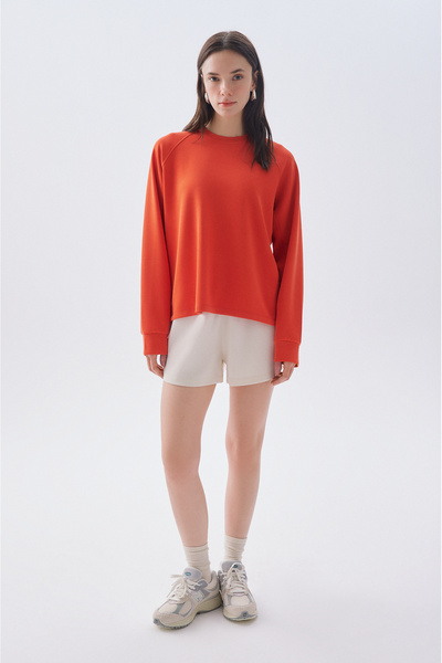 Mudo Shorts with Waist Tie