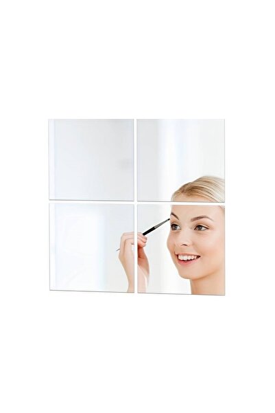 ORIGINAL DEALS Oglinzi acrilice adezive pentru decorarea pereților și a mobil...