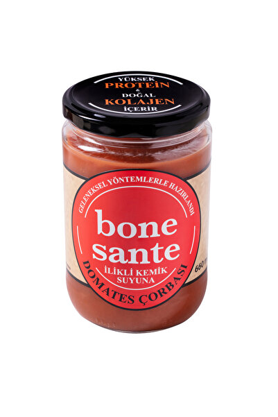 Bone Sante Domates Çorbası