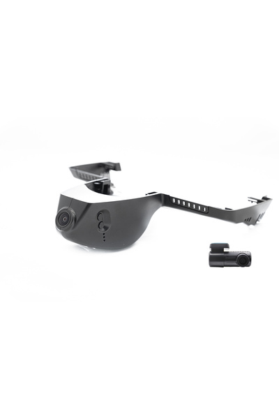 BlueLens Custom Dual 4K 24/7 Bmw - Series 3, X3, X5 2018+