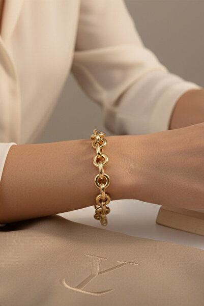 XUPING JEWELRY سوار على شكل حلقة أسطوانية من مجوهرات ستايل إنساي/شوبينغ