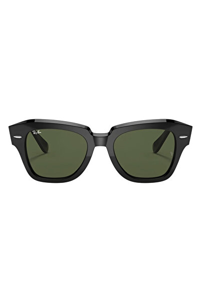 Ray-Ban Rb2186 901/31 - 49 women's sunglasses