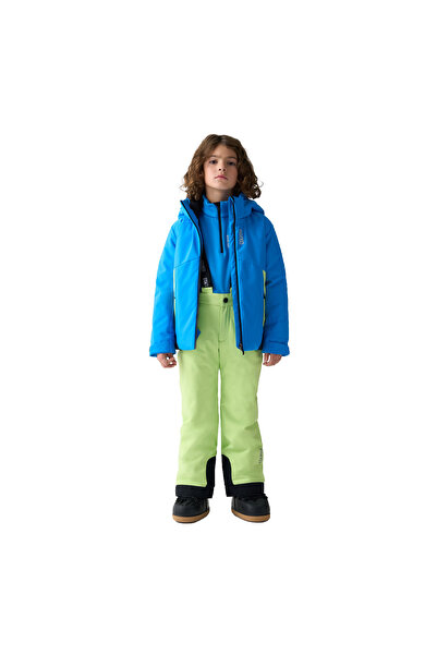 Colmar Jacheta Schi Baieti 3174 China Blue-Cedar-Black