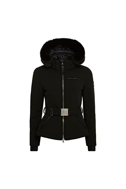 Kelly Women's Ski Jacket London Black