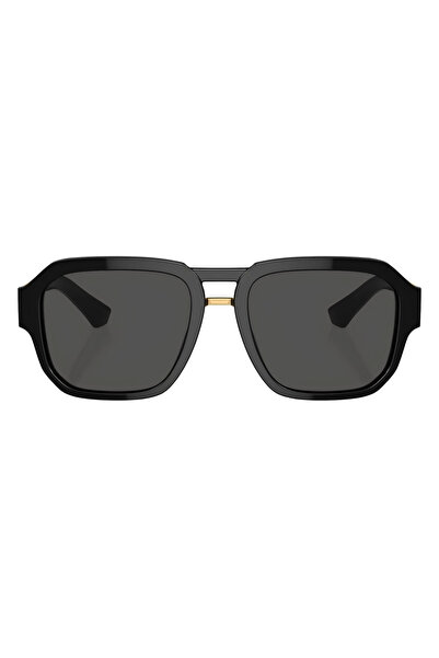 Dolce&Gabbana دولتشي آند غابانا DG4464 501/87 - 56 نظارات شمسية للنساء