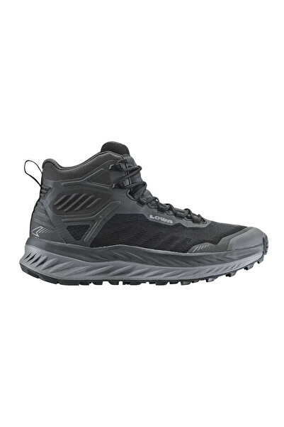 Lowa Ghete drumetie Barbati Fortux GTX Qc Black
