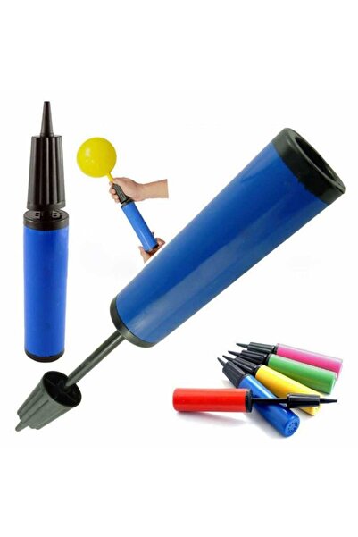 Pandoli مضخة نفخ البالونات البلاستيكية من بارتيدولو