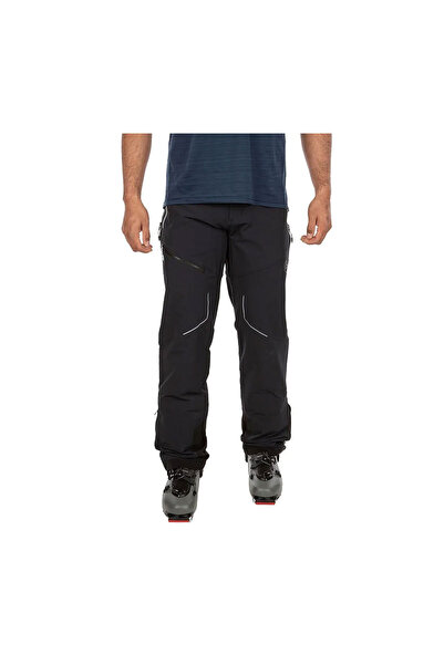 La Sportiva Pantaloni Barbati Excelsior Black