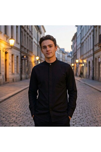 İkranur Риза Ensar, която не се изпотява, 100% памук, с фланелен лен, скрити ...