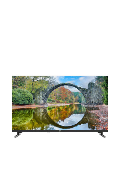 Beko 32" HD Dahili Uydulu TV - B 532 C Full HD& HD TV