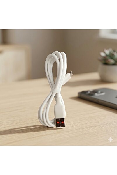 Ithink SİLVER KABLO MİCRO