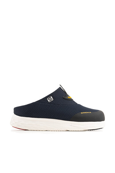 sandal spor Γυναικεία Παντόφλες Λεπτής Σόλας Ορθοπεδικό Mesh Sabo Doctor Nurs...