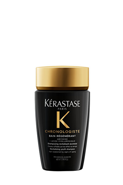 Kerastase Chronologiste Yaşlanma Belirtileriyle Zayıflayan Saçlar Için Şampua...