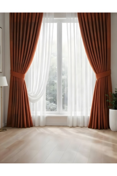 BD beyaz dokuma Cortina de fundal catifelată plisată cu gresie de înaltă cali...