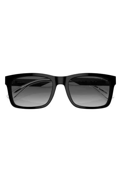 Emporio Armani EA4224 5017T3 - 57 Erkek Güneş Gözlüğü