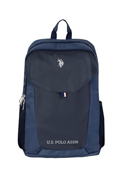 U.S. Polo Assn. Polo din SUA. Asn. Geantă de școală unisex Plcan24185