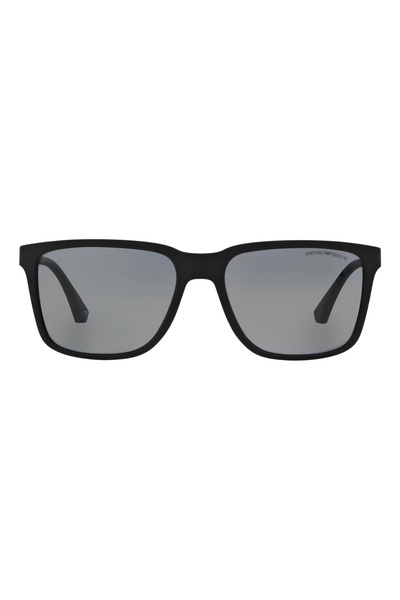 Emporio Armani EA4047 506381 - 56 Erkek Güneş Gözlüğü