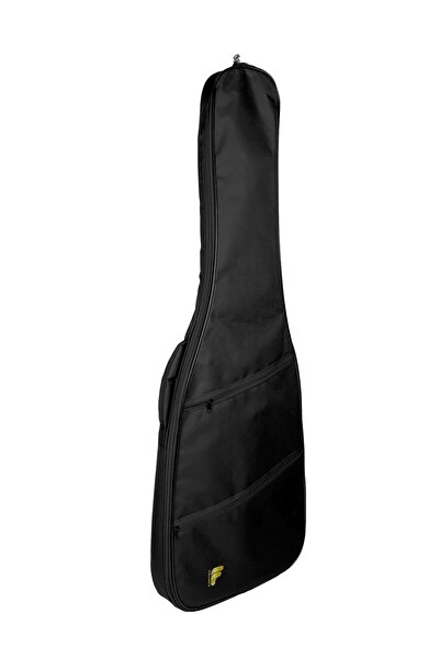 Fortex Egg-300-bk Elektro Gitar Gigbag Su Geçirmez Pedli Kılıf